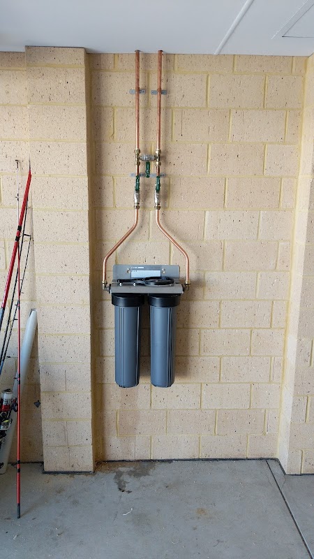 Jindee Plumbing and Gas Pty ltd project 7