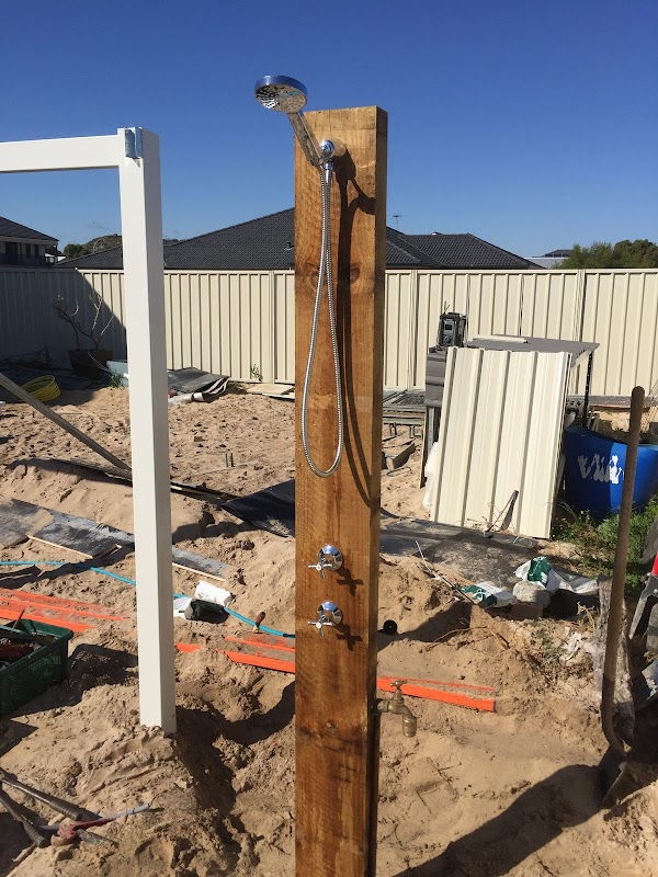 Jindee Plumbing and Gas Pty ltd project 8