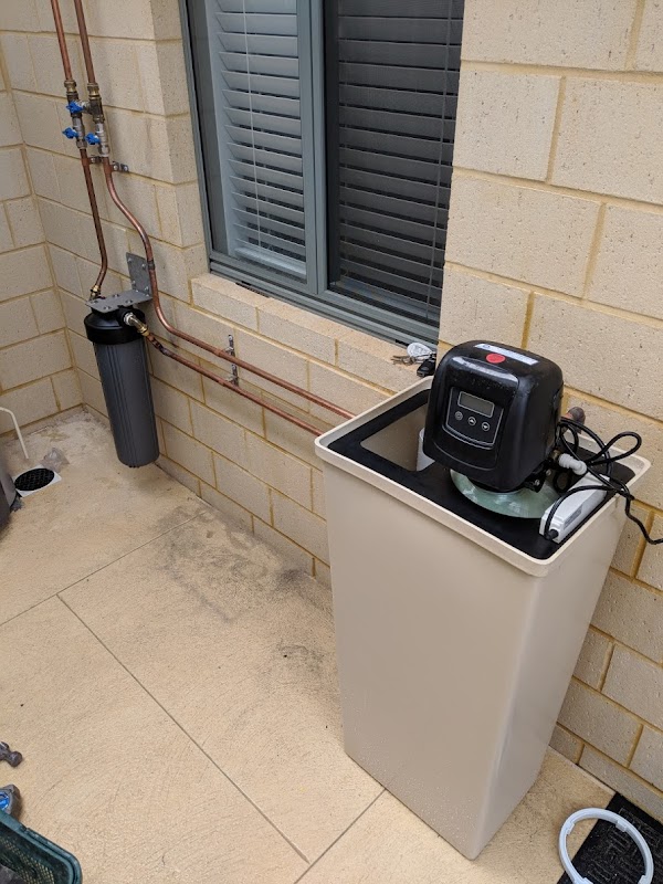 Jindee Plumbing and Gas Pty ltd project 9
