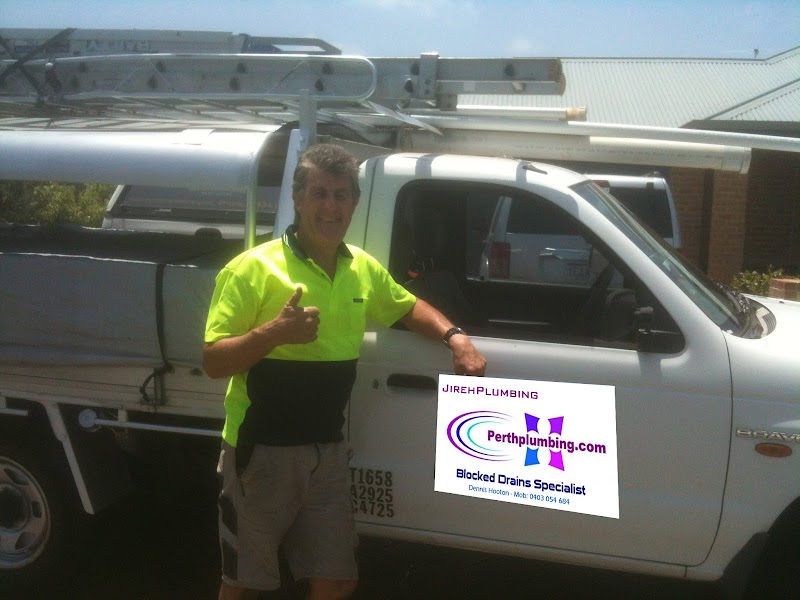 Jireh Plumbing work 3