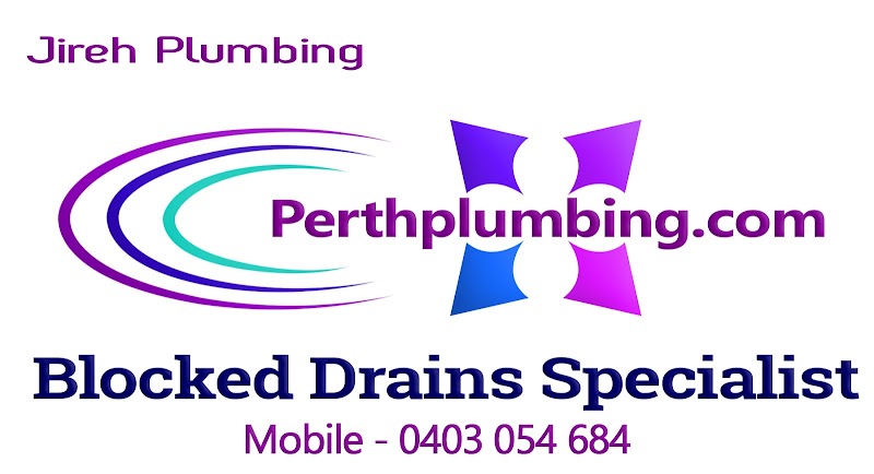 Jireh Plumbing project 5