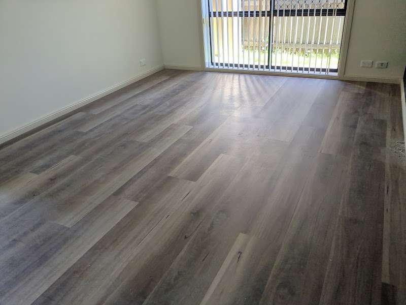 JJ’s Flooring Specialist work 1