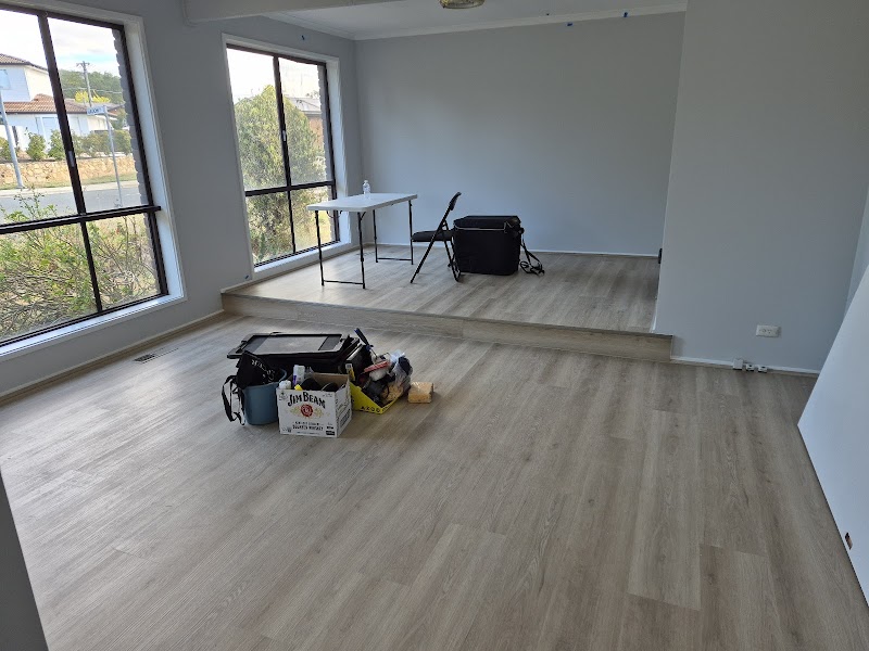 JJ’s Flooring Specialist work 2