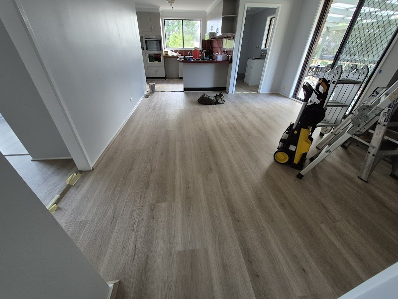 JJ’s Flooring Specialist work 3