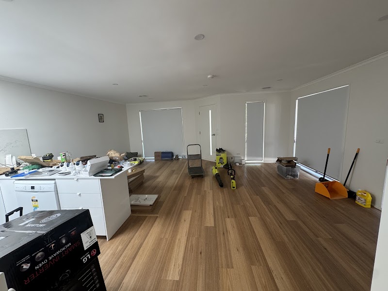 JJ’s Flooring Specialist work 4