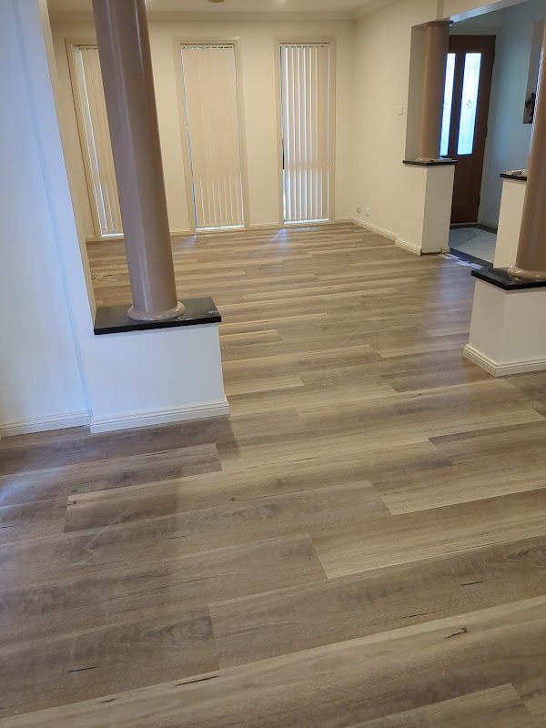 JJ’s Flooring Specialist project 8