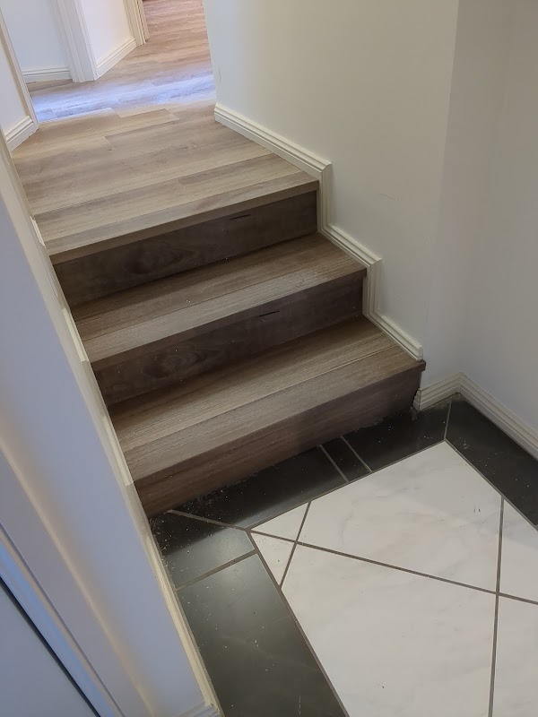 JJ’s Flooring Specialist project 9