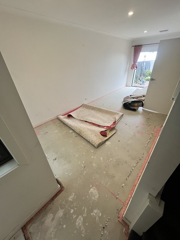 JJ’s Flooring Specialist project 10
