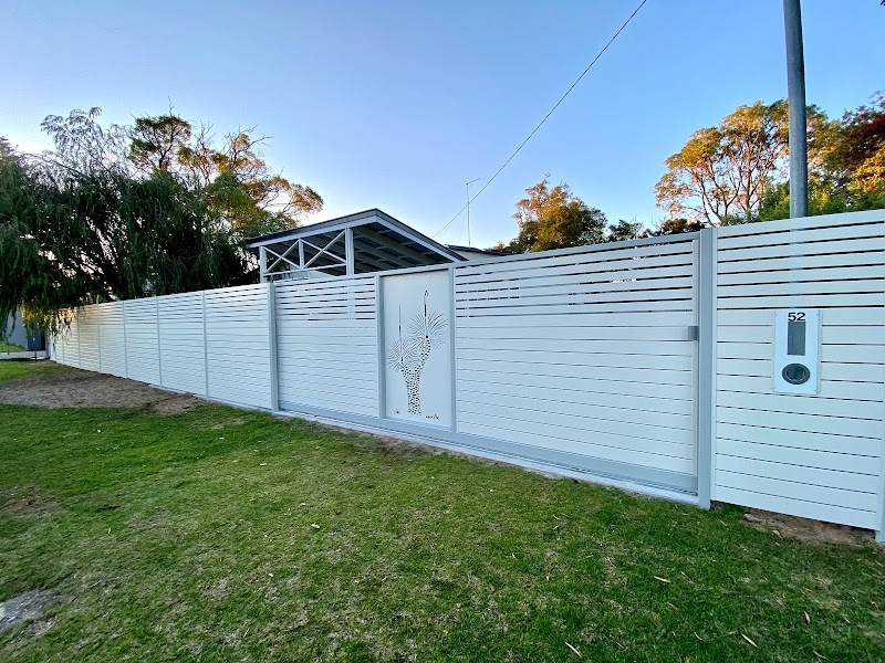 JJB Fencing photo 3