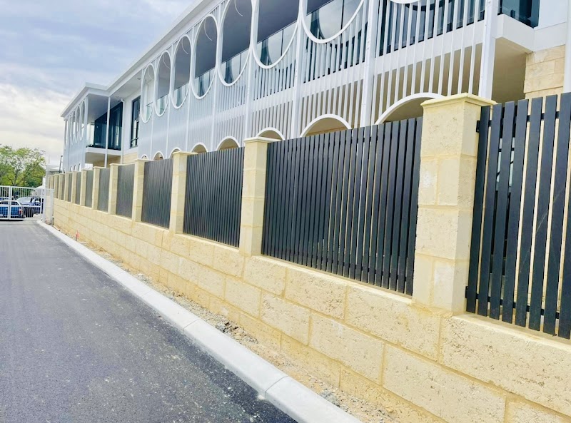 JJB Fencing project 5
