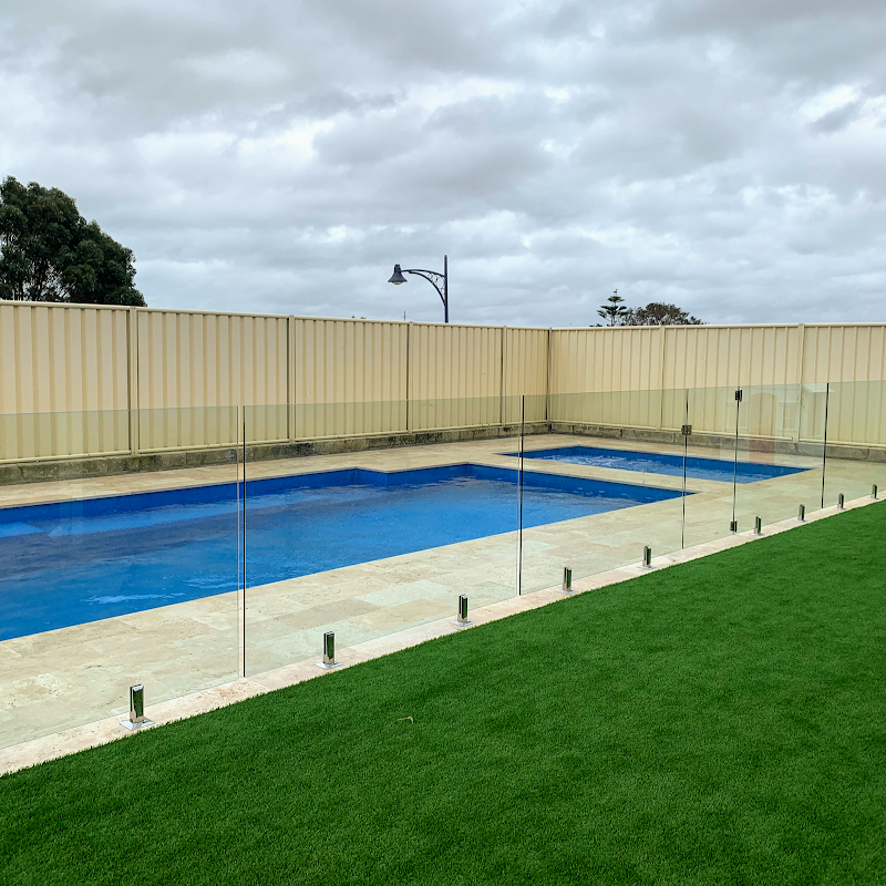 JJB Fencing project 6