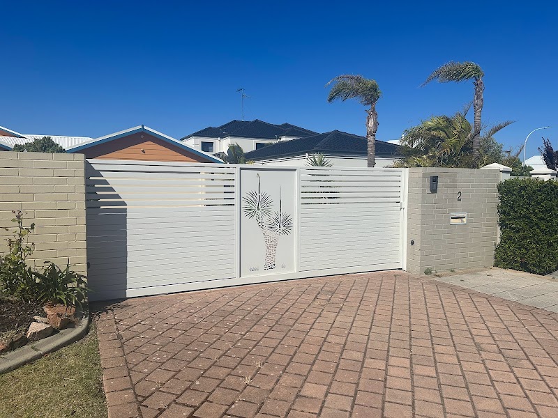 JJB Fencing project 8