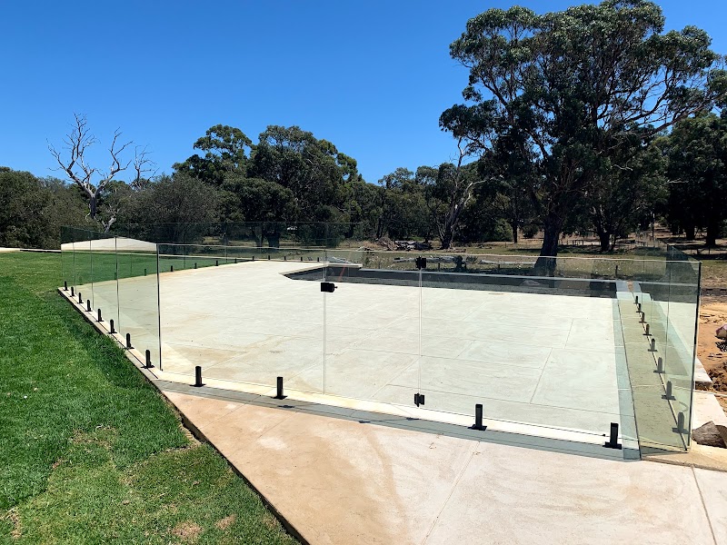 JJB Fencing project 9