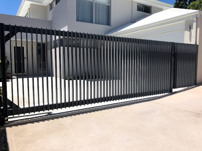JJB Fencing project 10