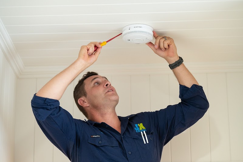 JK Electrical work 2