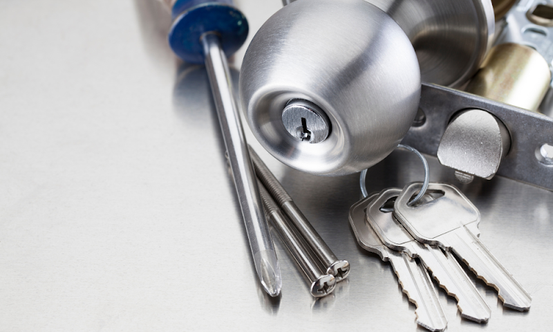 JK Locksmiths - Locksmith Services Robina, Mudgeeraba work 1