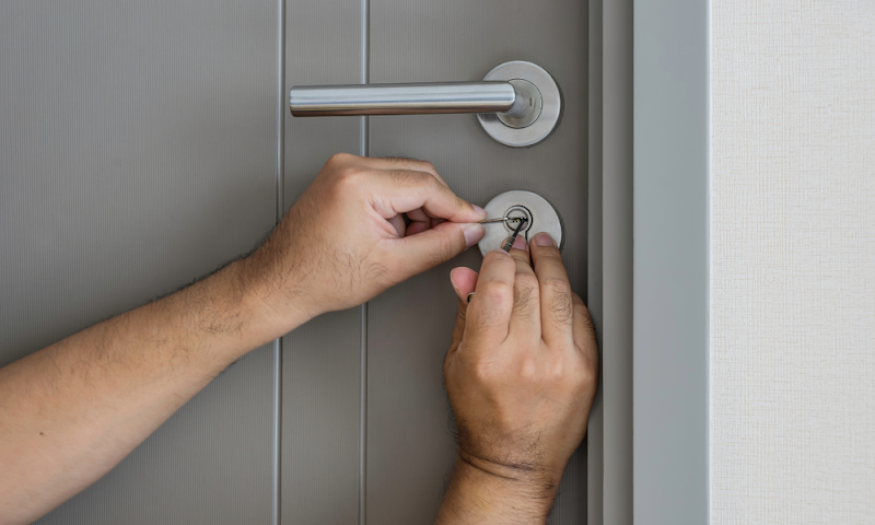 JK Locksmiths - Locksmith Services Robina, Mudgeeraba work 2