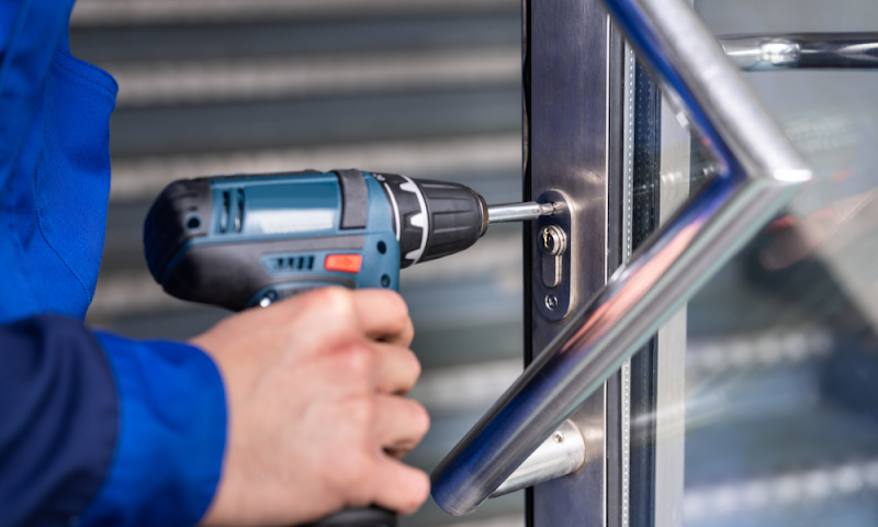 JK Locksmiths - Locksmith Services Robina, Mudgeeraba work 4