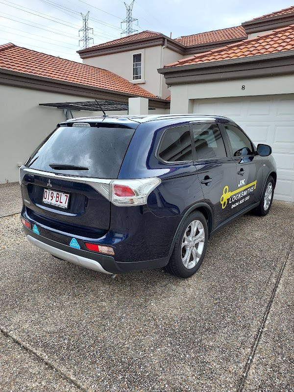 JK Locksmiths - Locksmith Services Robina, Mudgeeraba project 5