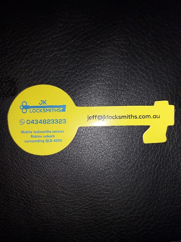 JK Locksmiths - Locksmith Services Robina, Mudgeeraba project 9
