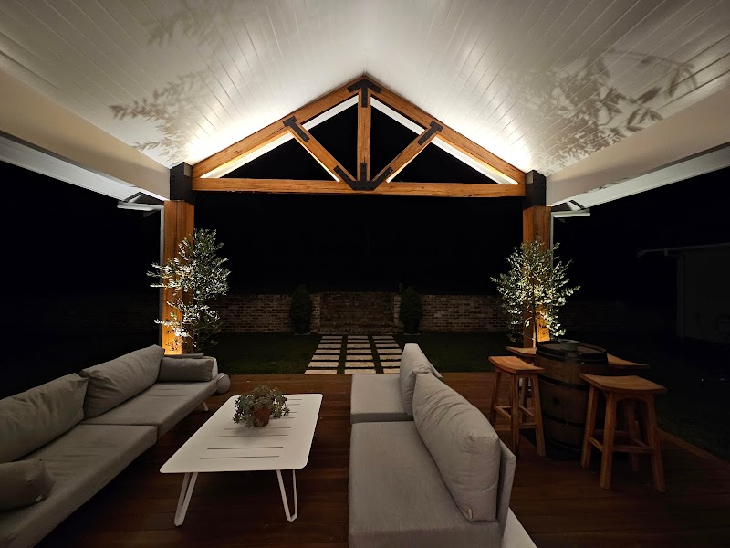 JKAM Electrical work 1