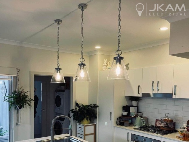 JKAM Electrical work 3