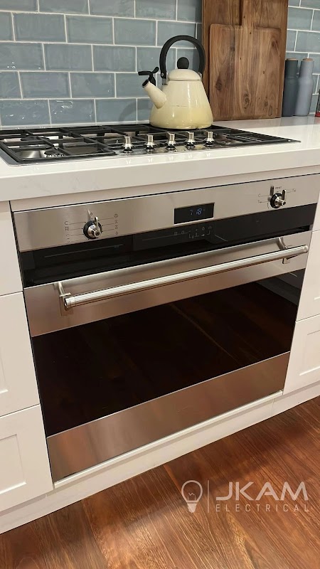 JKAM Electrical work 4