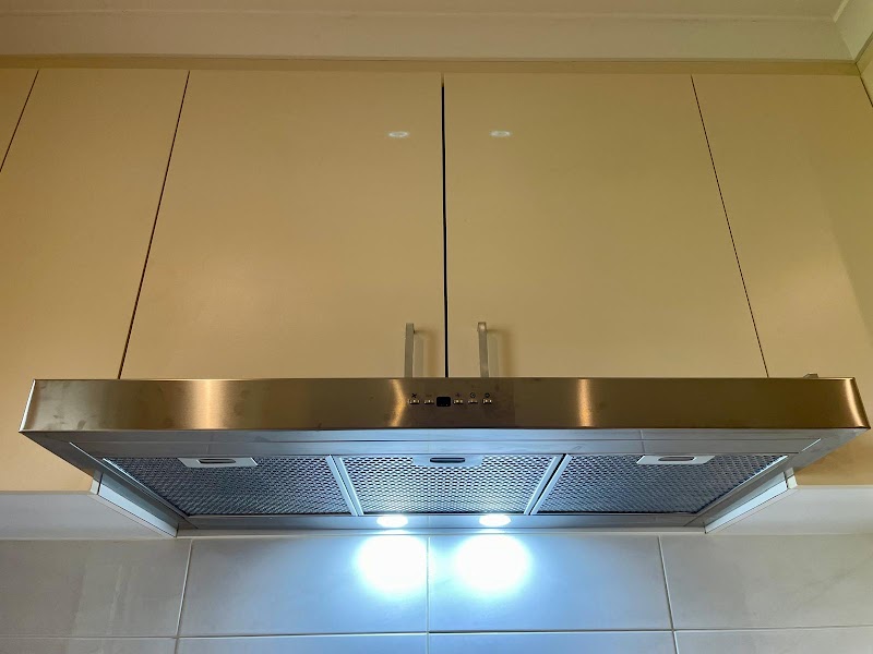 JKAM Electrical project 5