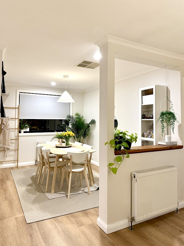 JKAM Electrical project 8