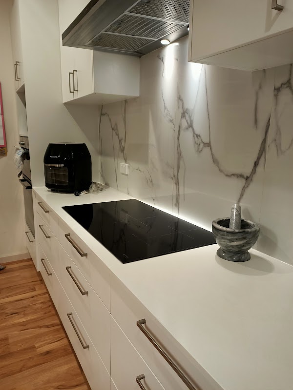 JKAM Electrical project 9