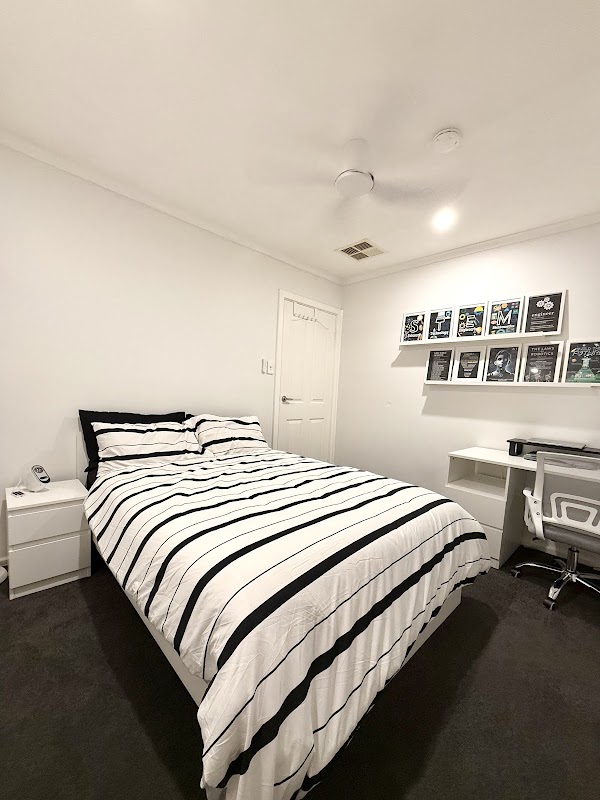 JKAM Electrical project 10