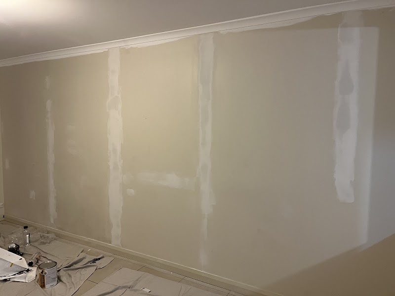 JL Prime Painting Services work 3