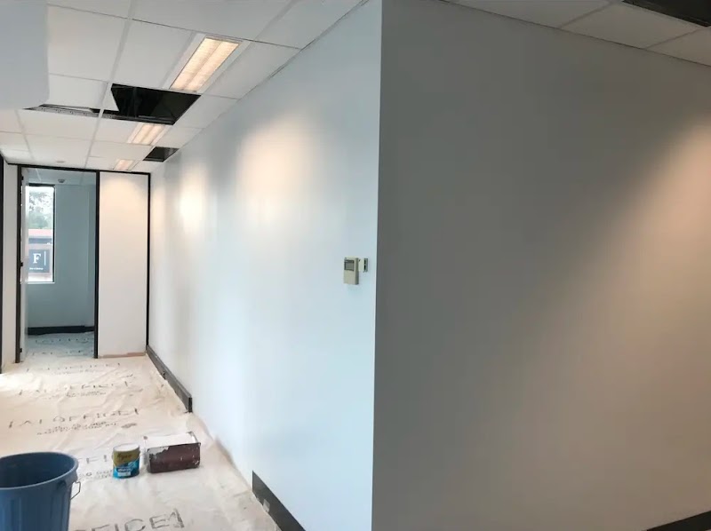 JL Prime Painting Services work 4
