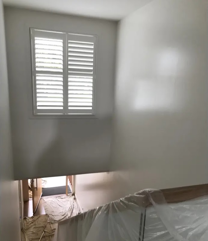 JL Prime Painting Services project 8