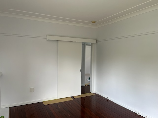 JL Prime Painting Services project 9