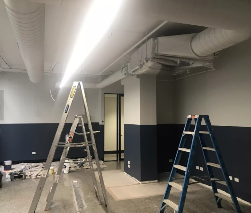 JL Prime Painting Services project 10