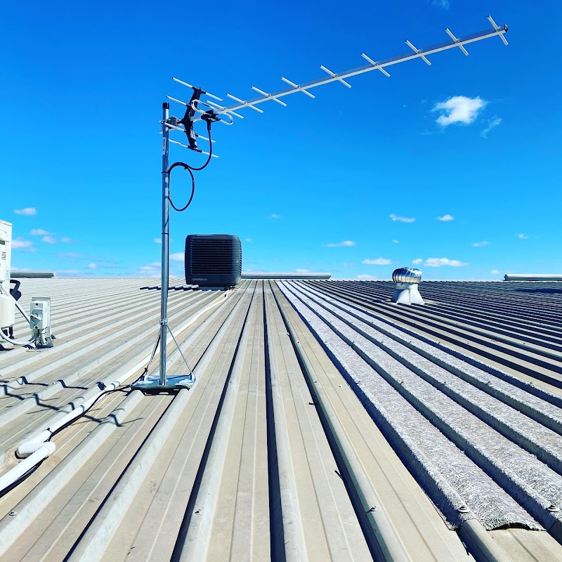 JLV Electrical Solutions Pty Ltd project 5