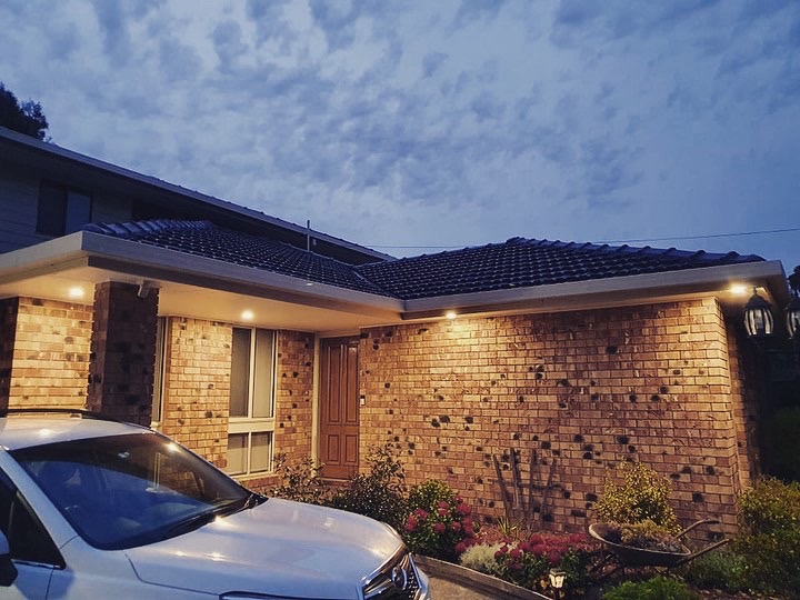 JLV Electrical Solutions Pty Ltd project 7