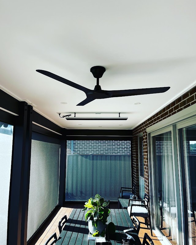 JLV Electrical Solutions Pty Ltd project 9