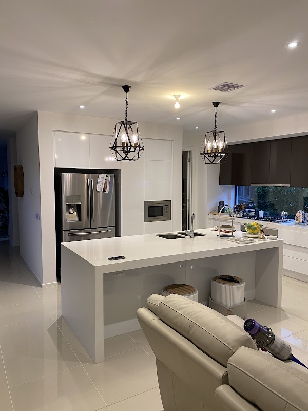 JLV Electrical Solutions Pty Ltd project 10