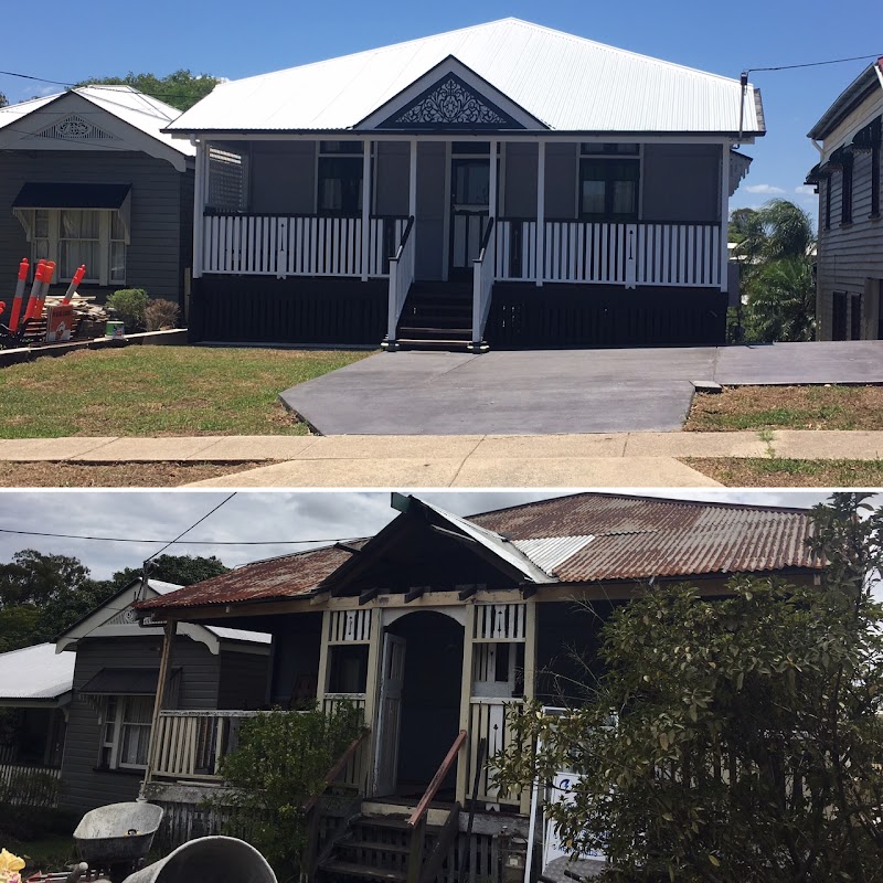 JM Built Pty Ltd - Builder & Renovation Services work 1