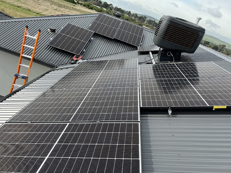 JM SOLAR SOLUTIONS project 2