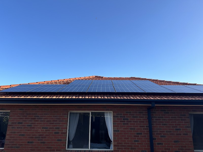 JM SOLAR SOLUTIONS project 3