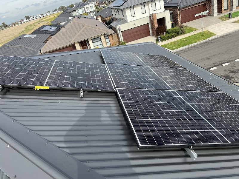 JM SOLAR SOLUTIONS project 8