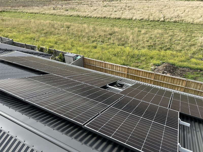JM SOLAR SOLUTIONS project 9