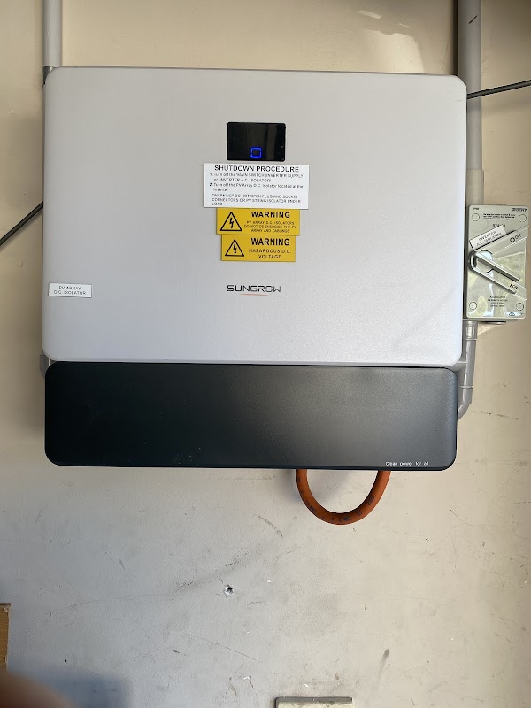 JM SOLAR SOLUTIONS project 10