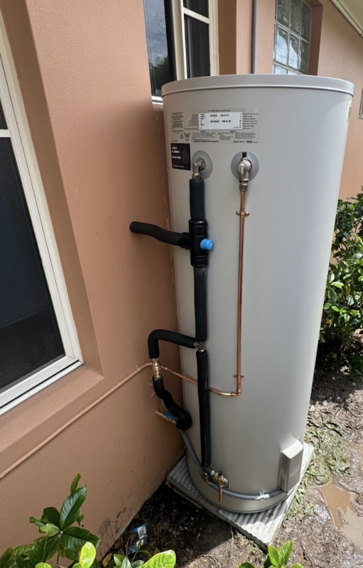 JMACK Plumbing photo 2