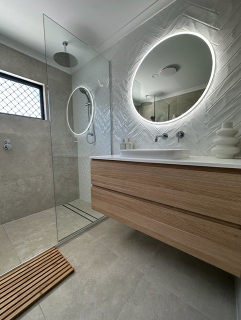 JMACK Plumbing work 4