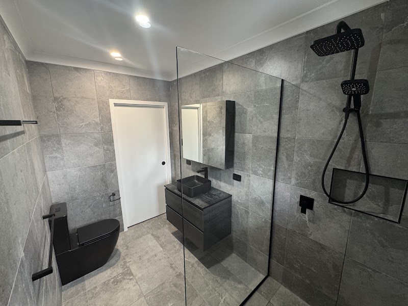 JMACK Plumbing project 5