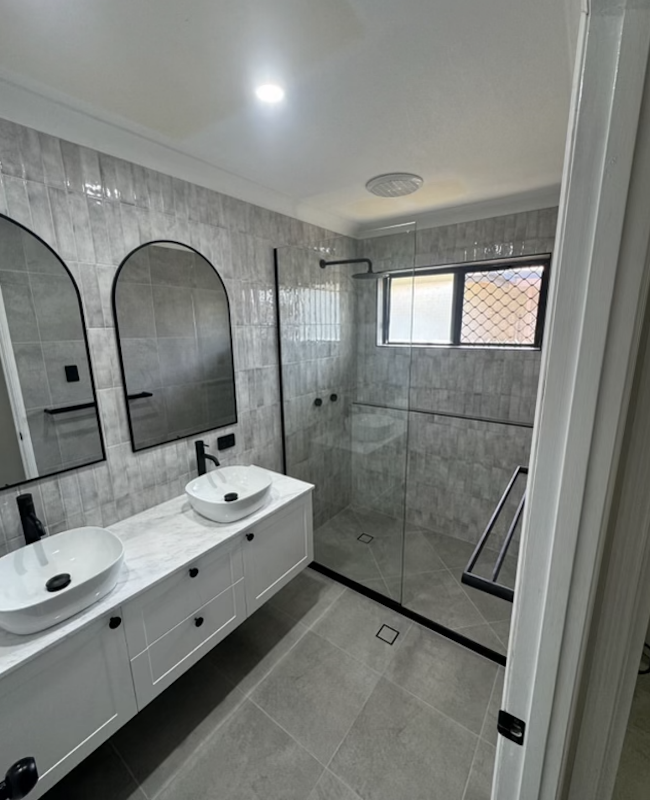 JMACK Plumbing project 6
